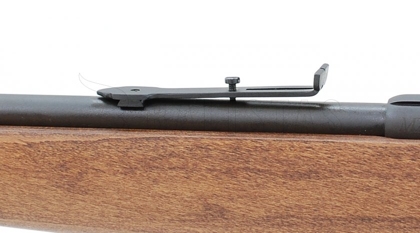 Mayzus MZ06 Balalayka cal. 6mm
