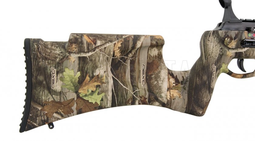 Kuše Jandao Chace Wind 150LB Set Scope