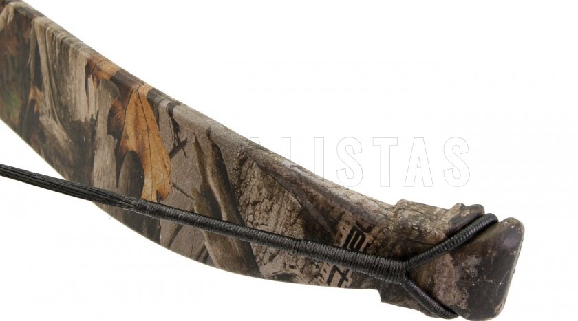 Kuše Jandao Chace Wind 150LB Set Scope