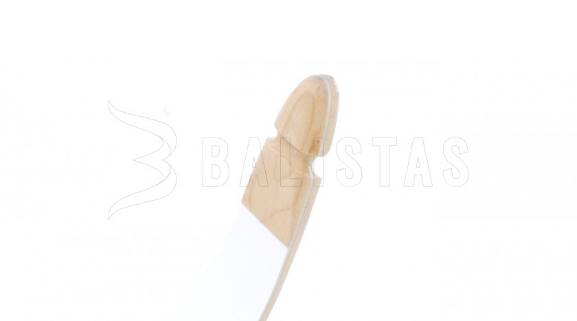 Luk Jandao Beginner 68" 34lb Bílý