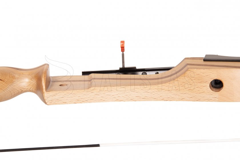Luk Jandao Beginner 70" 36lb bílý