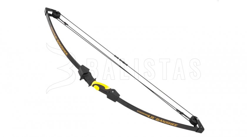 Luk Barnett Lil Banshee kladkový 18lb