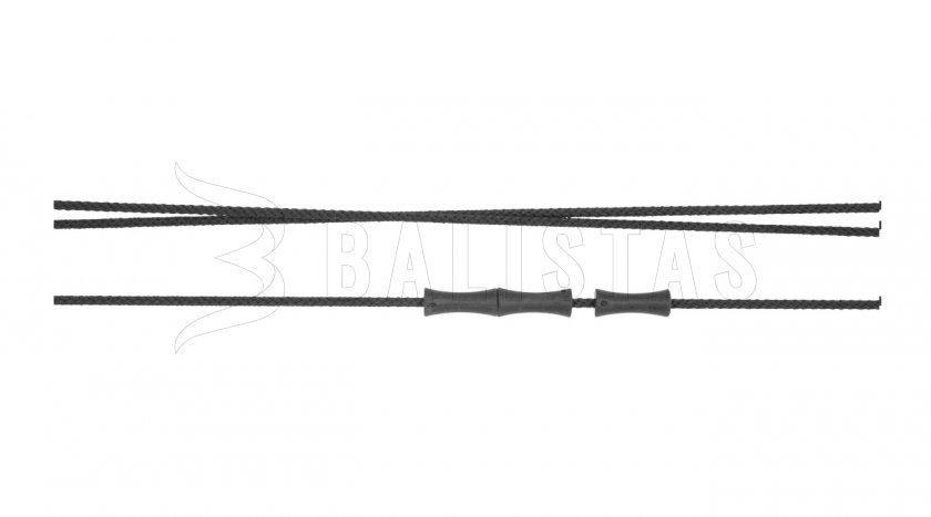 Luk Barnett Lil Banshee kladkový 18lb