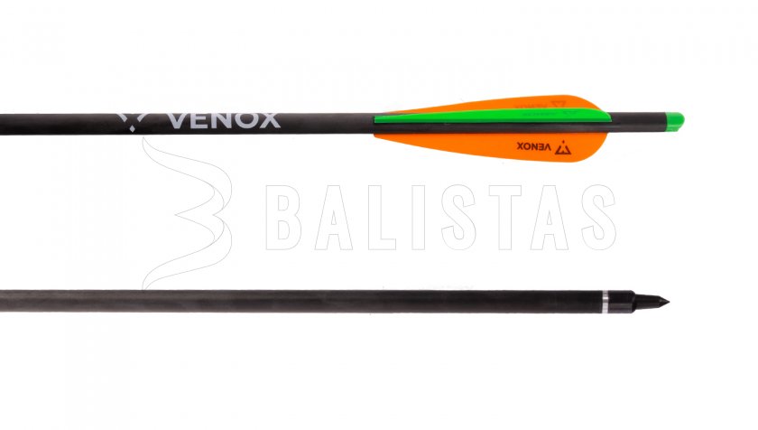 Šíp Carbon Savage 20"