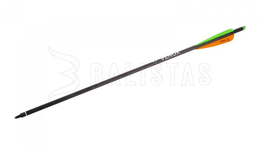 Šíp Carbon Savage 20"