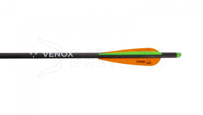 Šíp Carbon Savage 20"