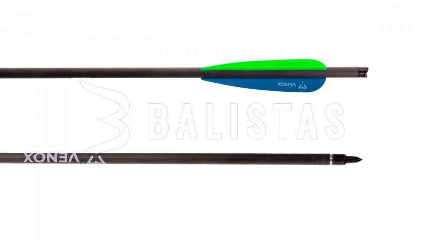 Šíp Carbon Savage 16"