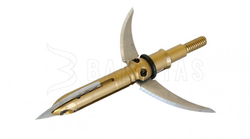Hroty lovecké Valiant Hypodermic Axe