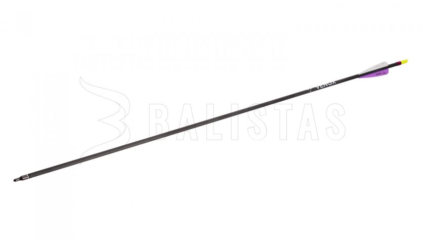 Šíp Carbon Wraith 30"