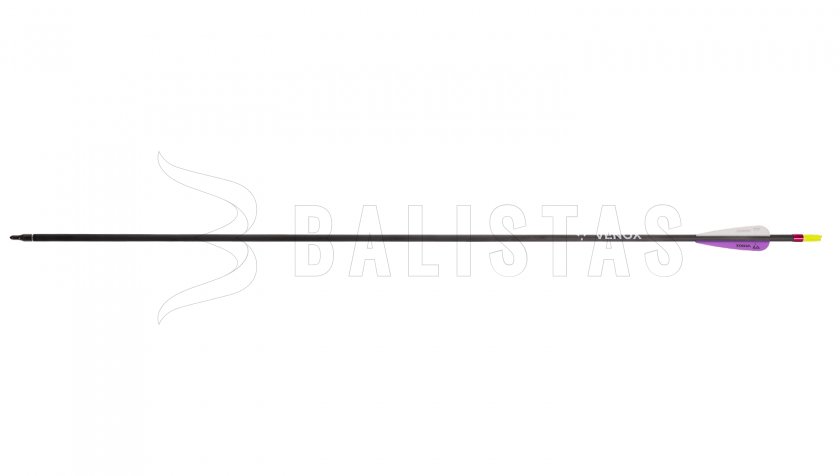 Šíp Carbon Wraith 30"