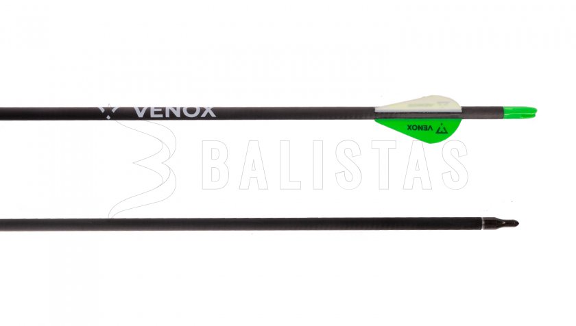 Šíp Carbon Claw 32"