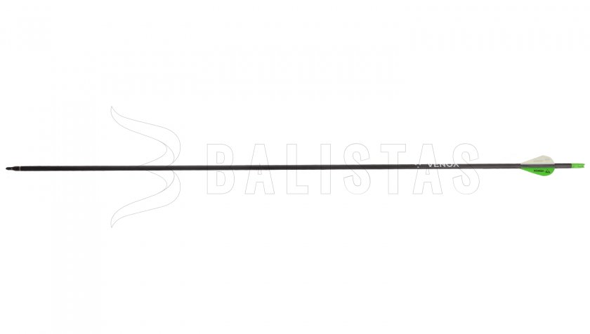Šíp Carbon Claw 32"