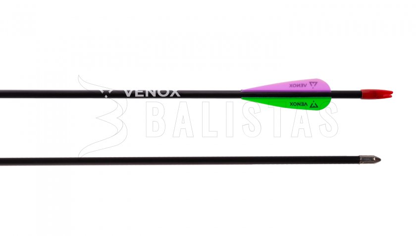 Šíp Fiber Bandit 30"