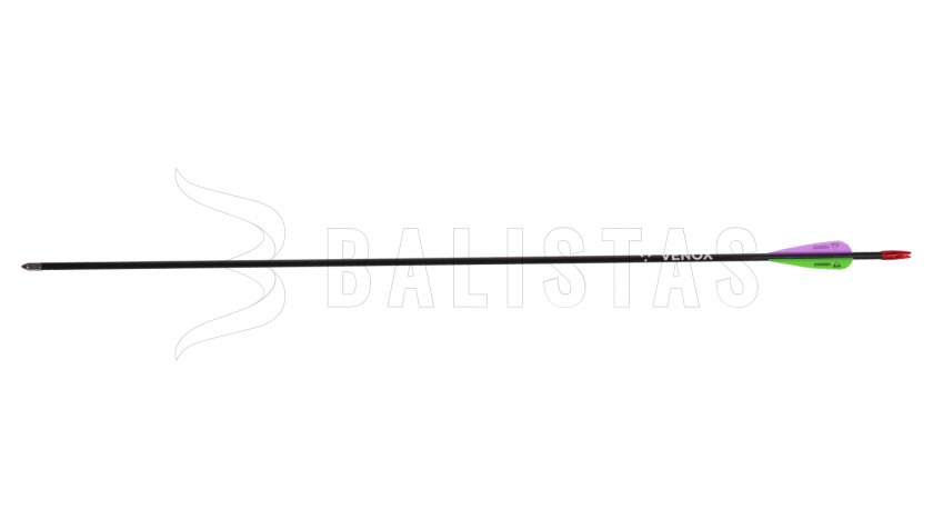 Šíp Fiber Bandit 30"