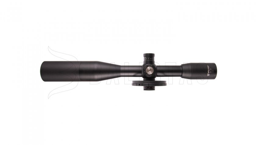 Valiant Zephyr 10x44 SF SIR FBR