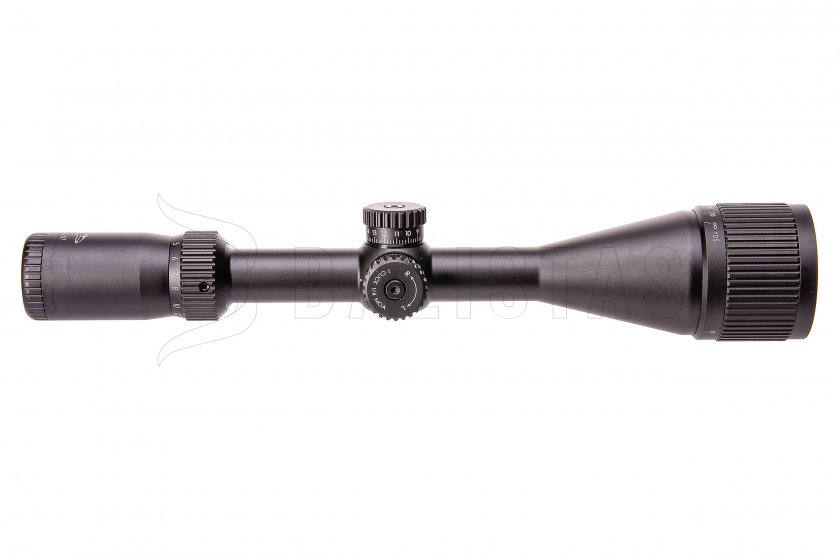 Raven 4-16x50 AO SIR Mil-Dot