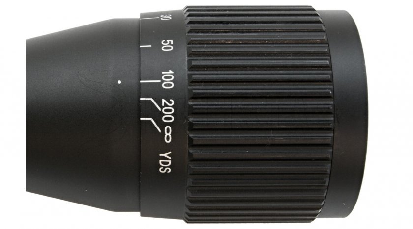 Raven 3-9x40 AOE Mil-Dot
