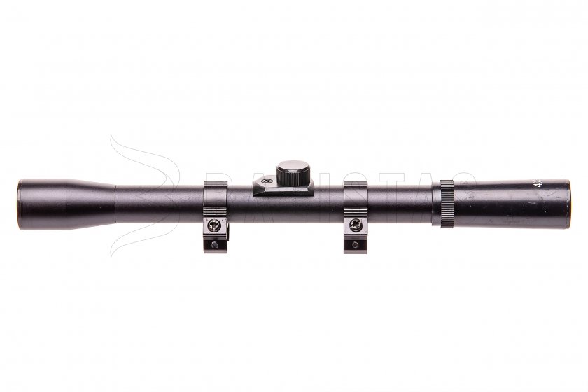 Puškohled Venox 4x20