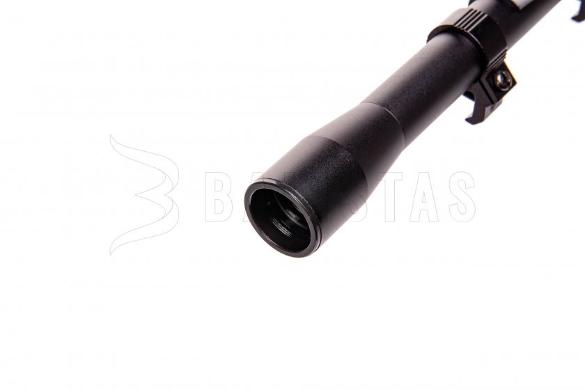 Puškohled Venox 4x20