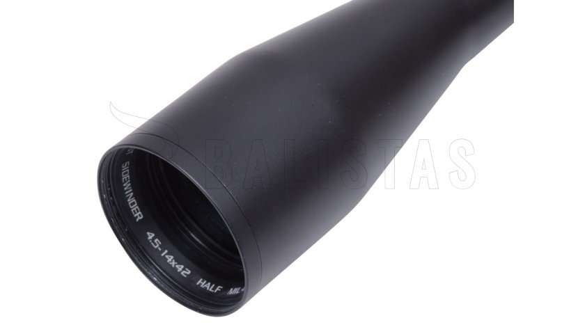 Hawke Sidewinder Tactical SF 8,5-25x42 20x Half MD