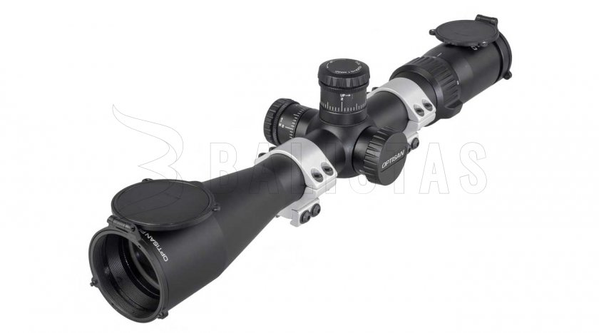 Optisan EVX 6-24x50F1