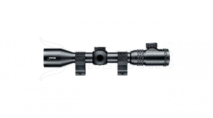 Walther PRS 2-12x44 IGR