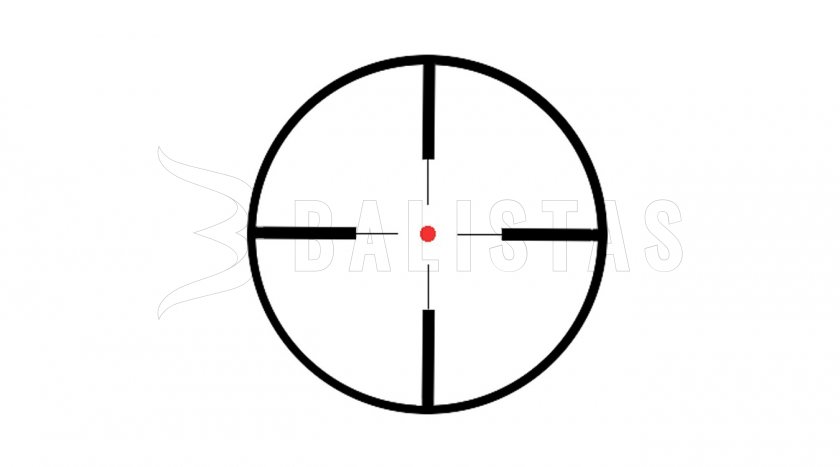 Walther PRS 2-12x44 IGR