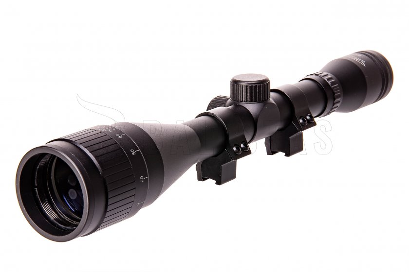 Puškohled Walther ZF 6x42 11mm