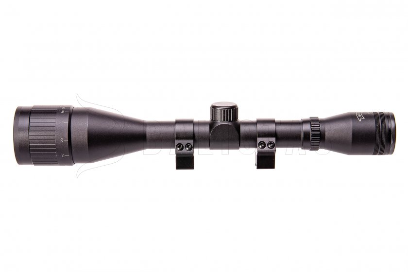 Puškohled Walther ZF 6x42 11mm
