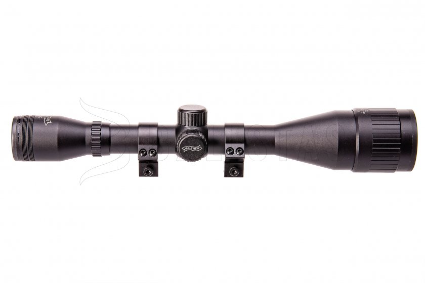 Puškohled Walther ZF 6x42 11mm