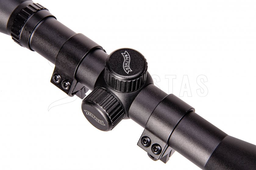 Puškohled Walther ZF 6x42 11mm