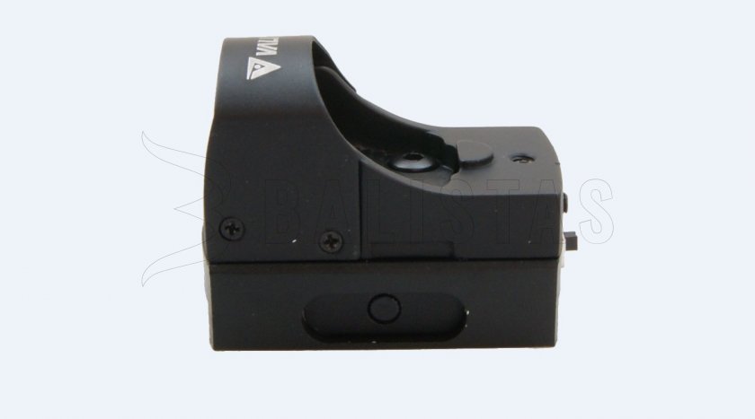 Kolimátor Valiant Micro PointSight Red Dot