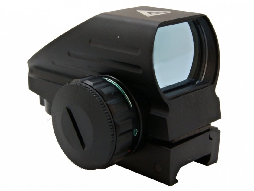 Kolimátor Valiant Aero PointSight Red/Green