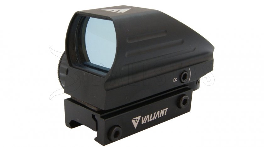 Kolimátor Valiant Aero PointSight Red/Green