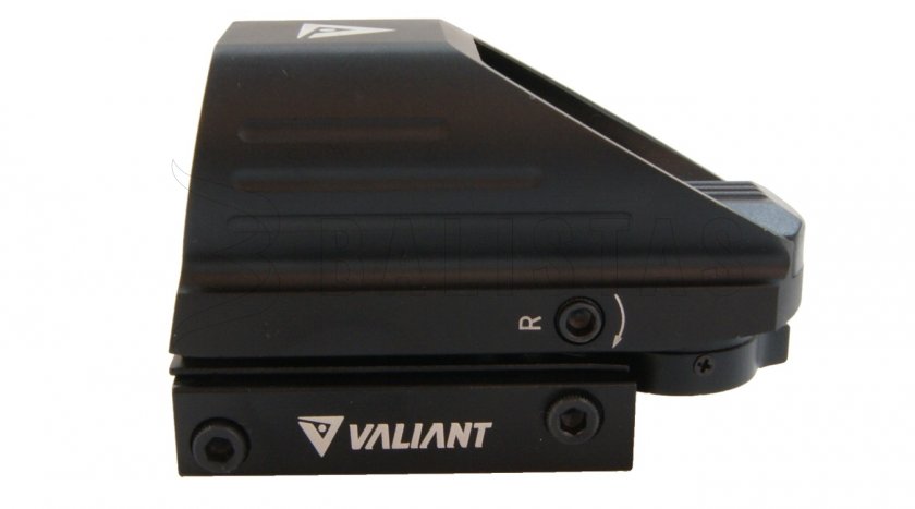 Kolimátor Valiant Aero PointSight Red/Green