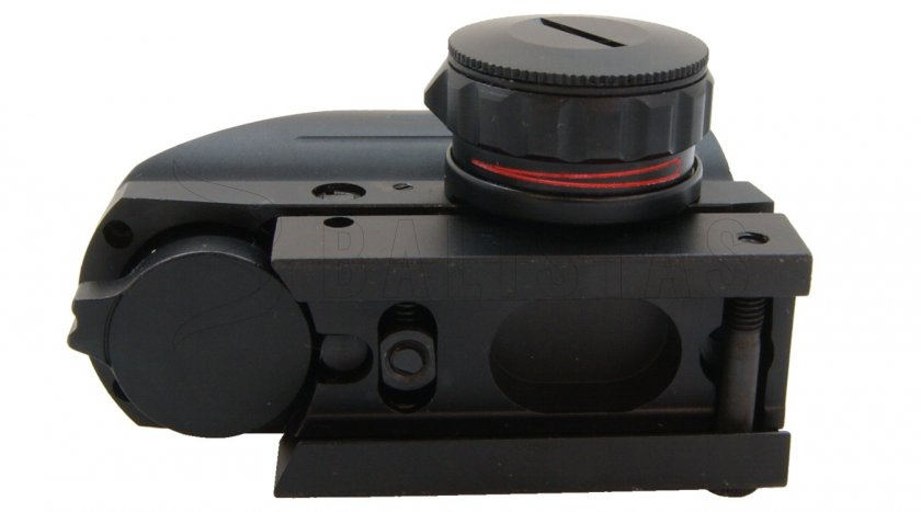 Kolimátor Valiant Aero PointSight Red/Green