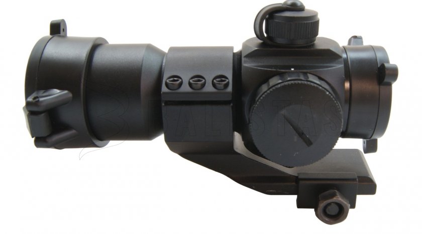 Kolimátor Beast PointSight Red/Green Dot