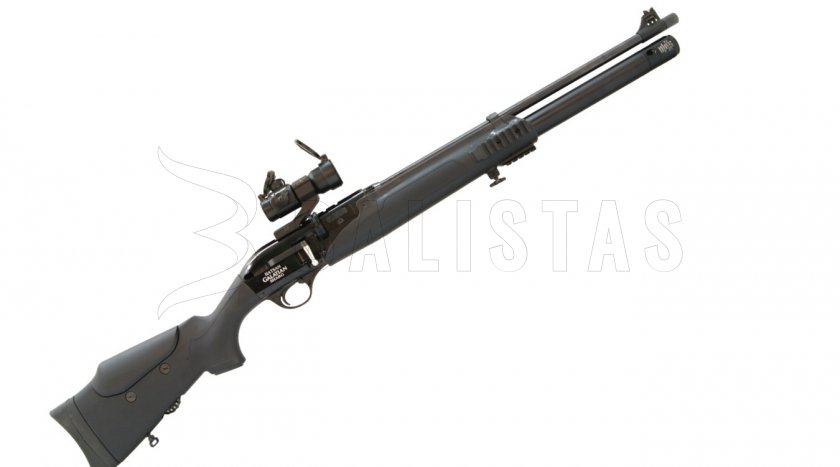 Kolimátor Beast PointSight Red/Green Dot