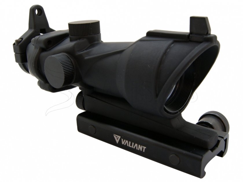 Kolimátor Valiant Tactical PoitSight Red/Green Dot