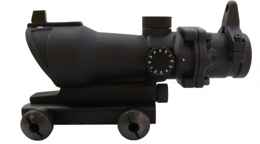 Kolimátor Valiant Tactical PoitSight Red/Green Dot