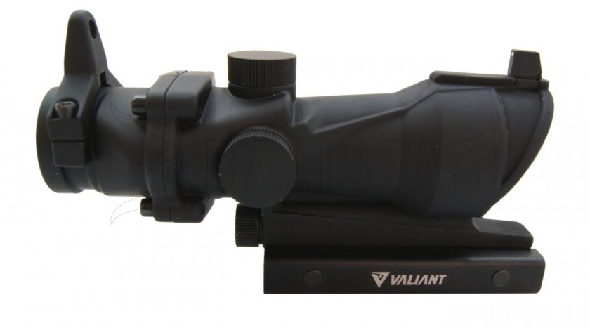 Kolimátor Valiant Tactical PoitSight Red/Green Dot