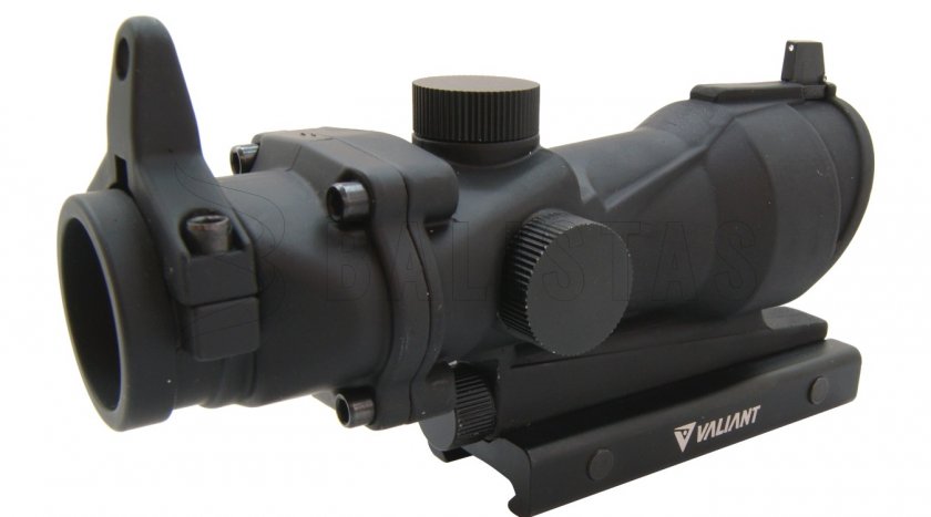 Kolimátor Valiant Tactical PoitSight Red/Green Dot
