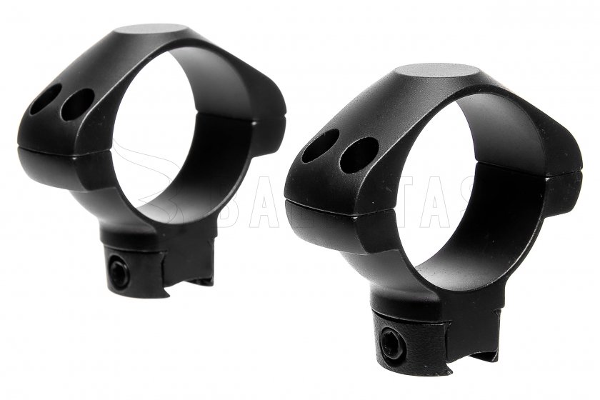 Montáž Venox 11mm/30mm ocelová střední