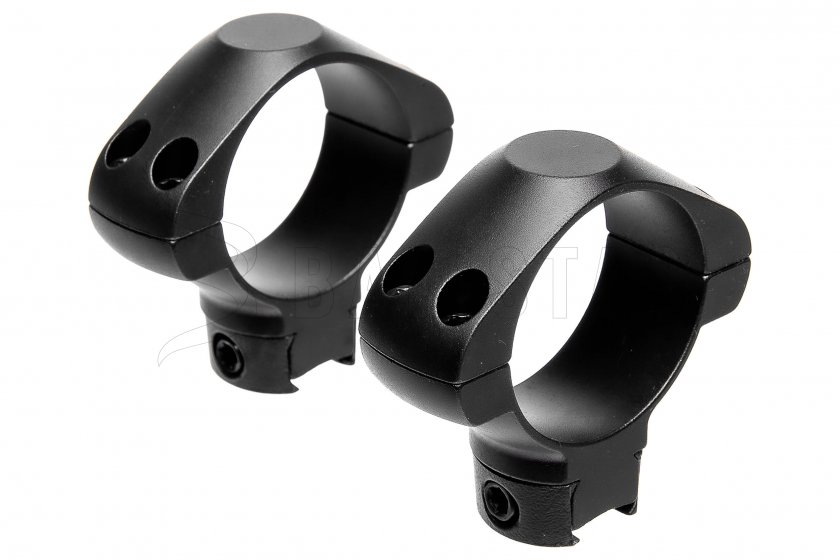 Montáž Venox 11mm/30mm ocelová střední