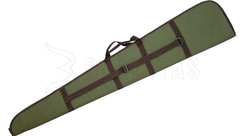 Pouzdro na pušku HUNTER POCKET GREEN