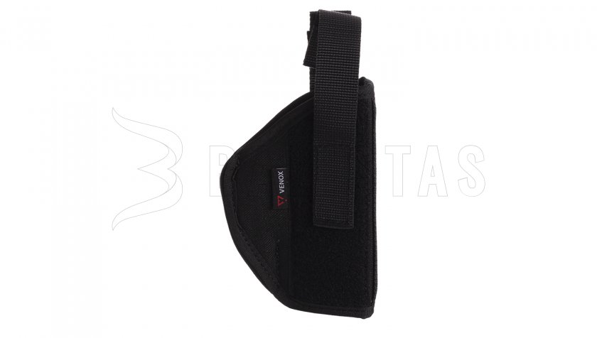 Opaskové Falco Compact 4111 úzké