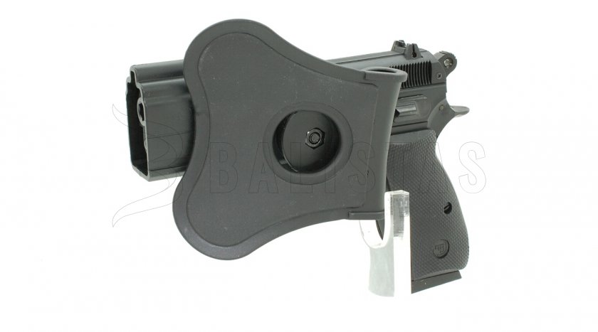 Pouzdro ASG CZ-75 D Compact