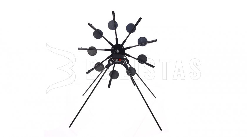 Střelnice Venox velký spinner