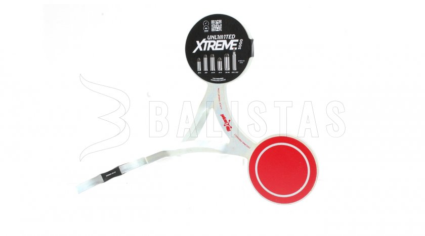 Terč Flip-Target XTREME Unlimited