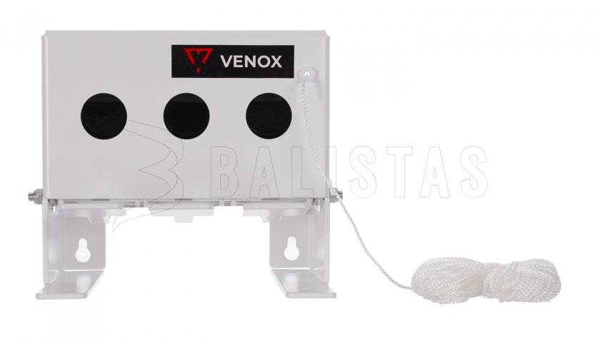 Střelnice Venox Biatlon 3